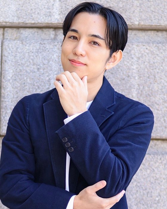 代表取締役 門馬將平